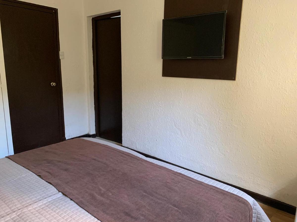 Hotel American Piriapolis Bagian luar foto