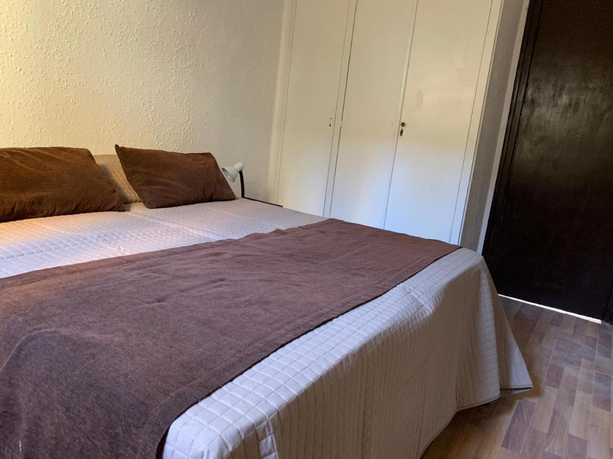 Hotel American Piriapolis Bagian luar foto