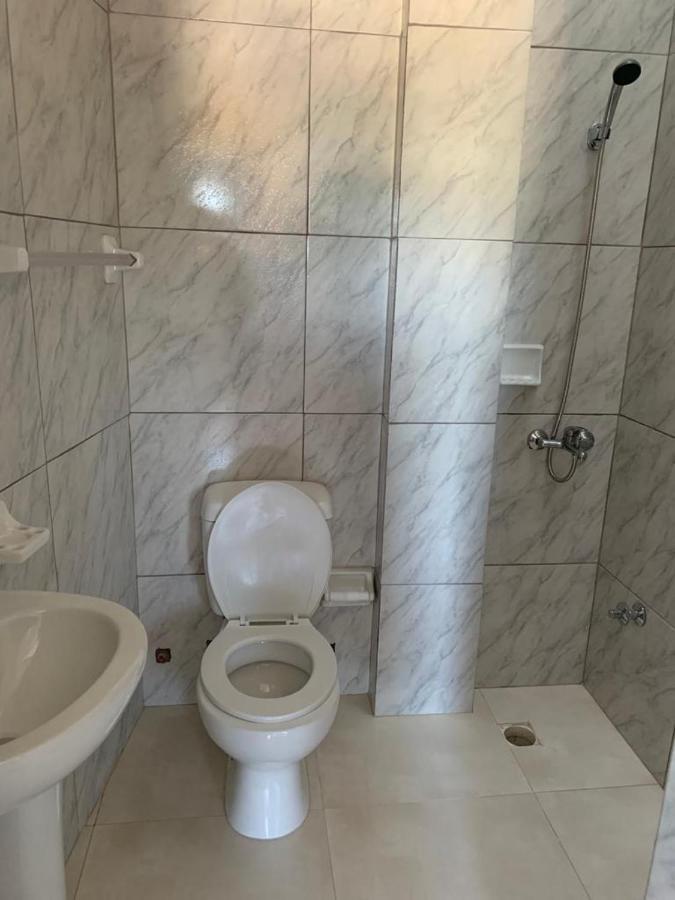 Hotel American Piriapolis Bagian luar foto