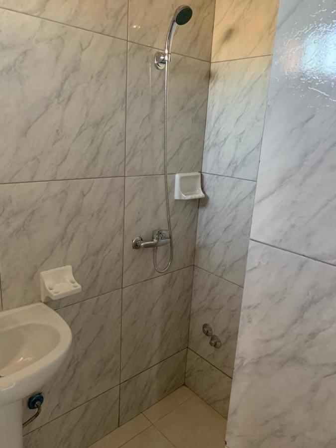 Hotel American Piriapolis Bagian luar foto