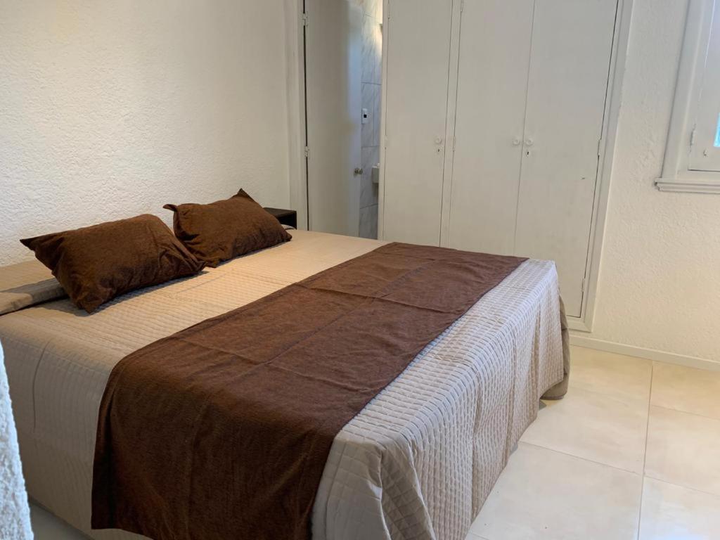 Hotel American Piriapolis Bagian luar foto