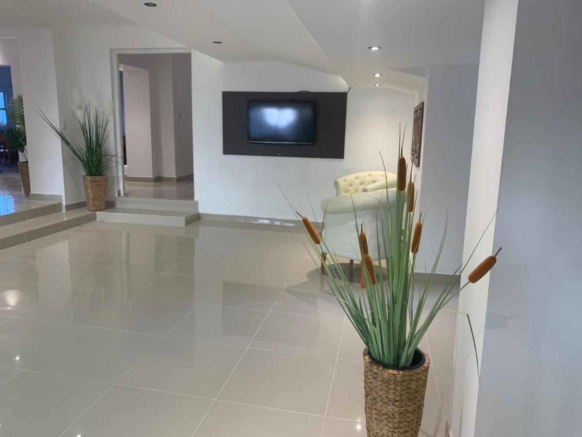 Hotel American Piriapolis Bagian luar foto