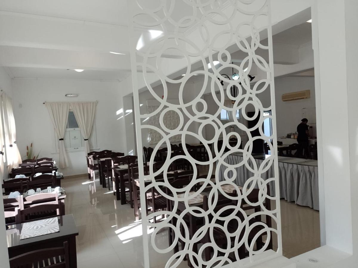 Hotel American Piriapolis Bagian luar foto