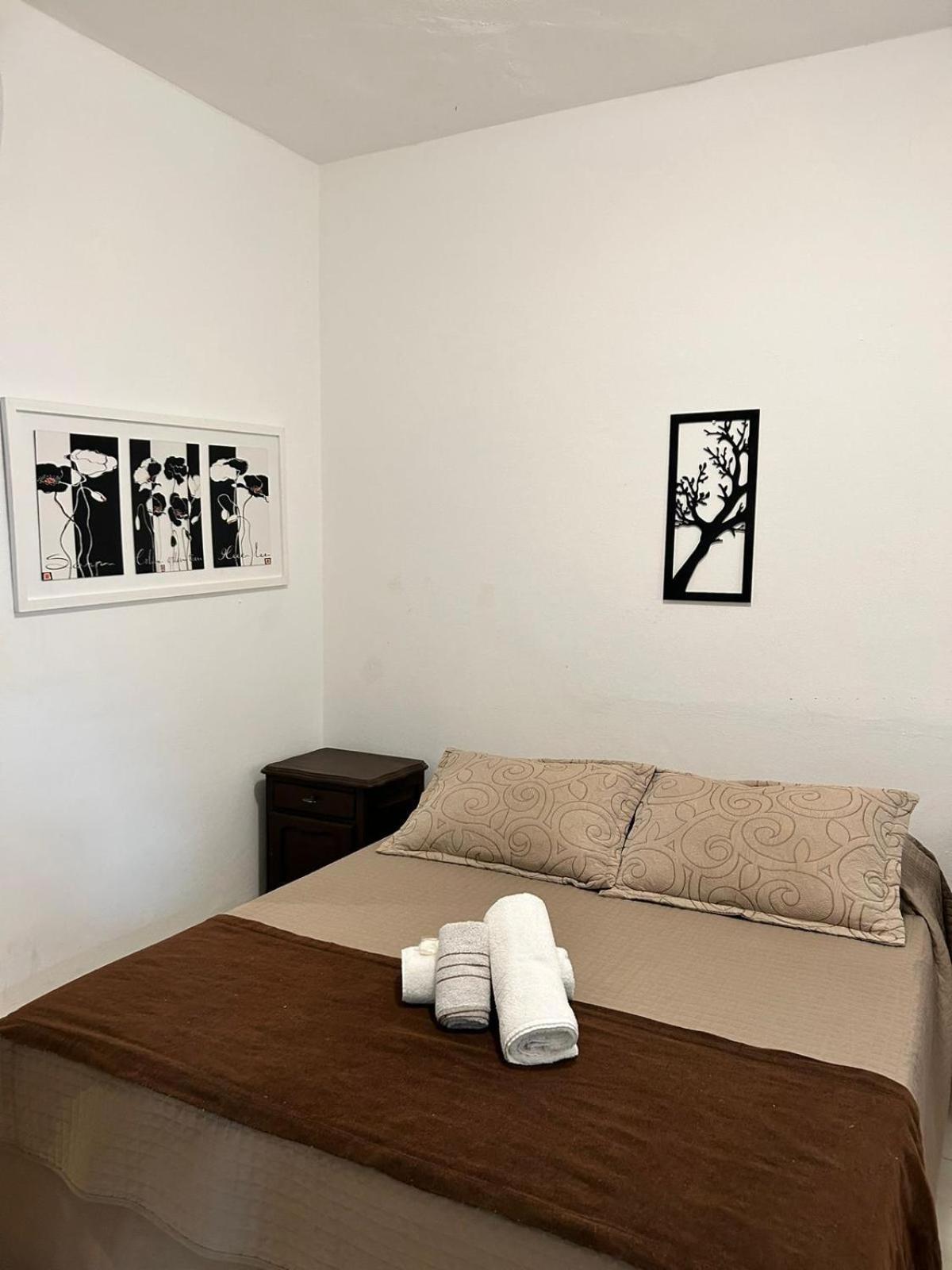 Hotel American Piriapolis Bagian luar foto