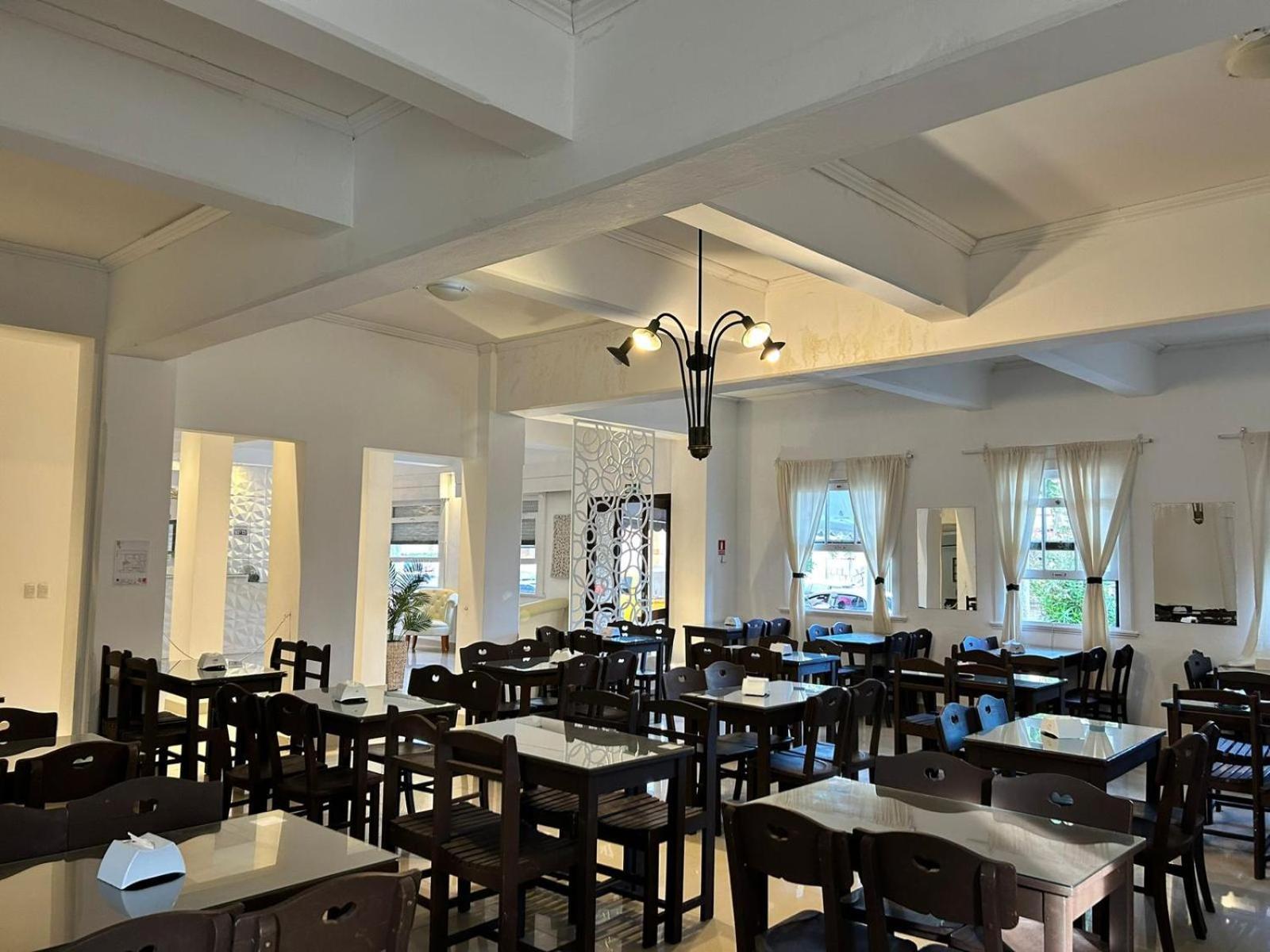 Hotel American Piriapolis Bagian luar foto