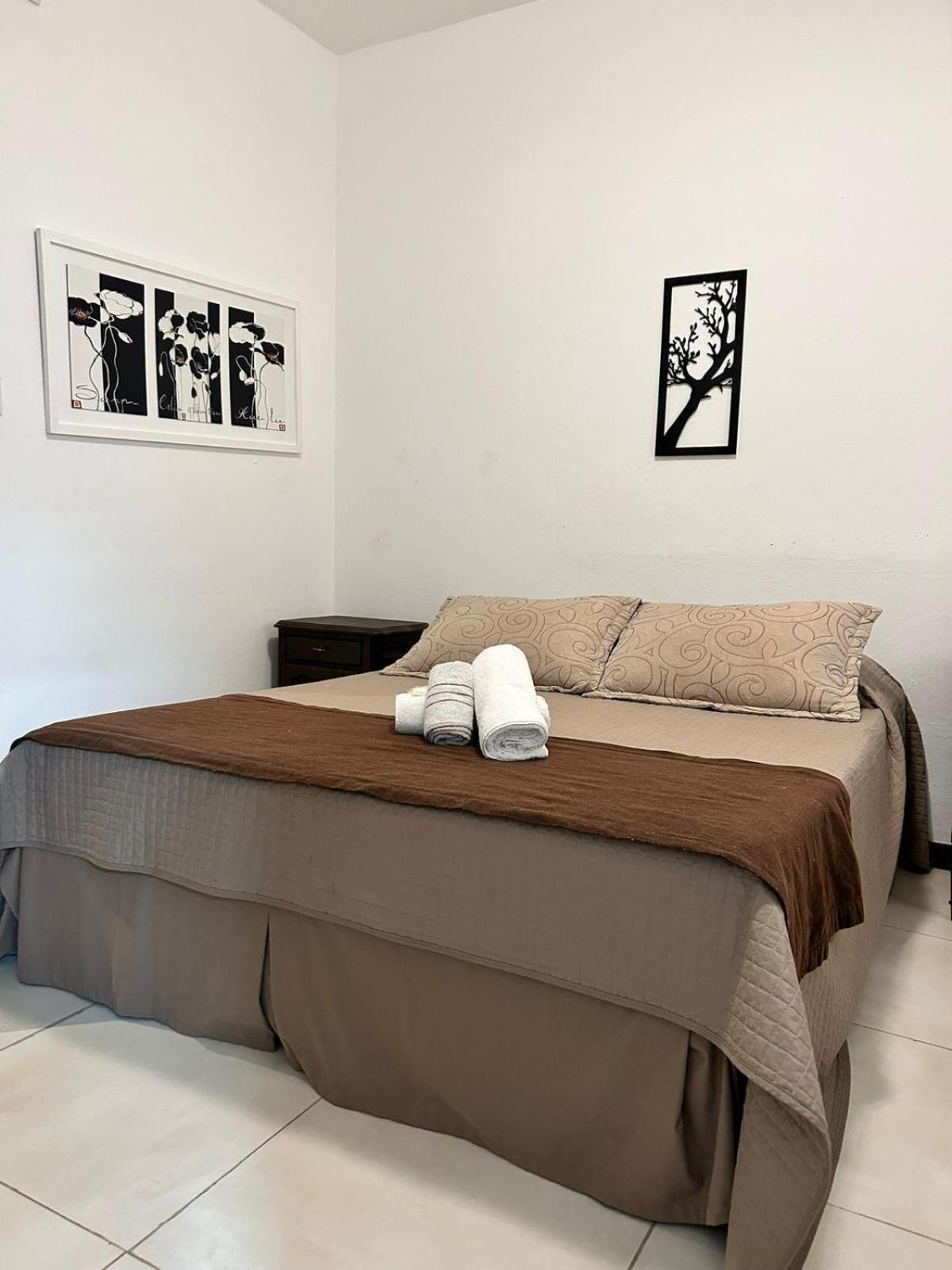 Hotel American Piriapolis Bagian luar foto