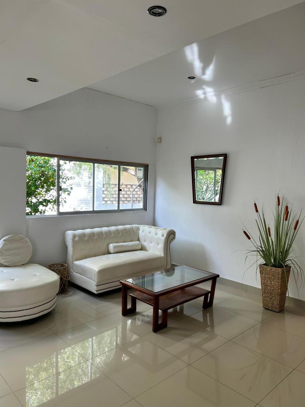 Hotel American Piriapolis Bagian luar foto