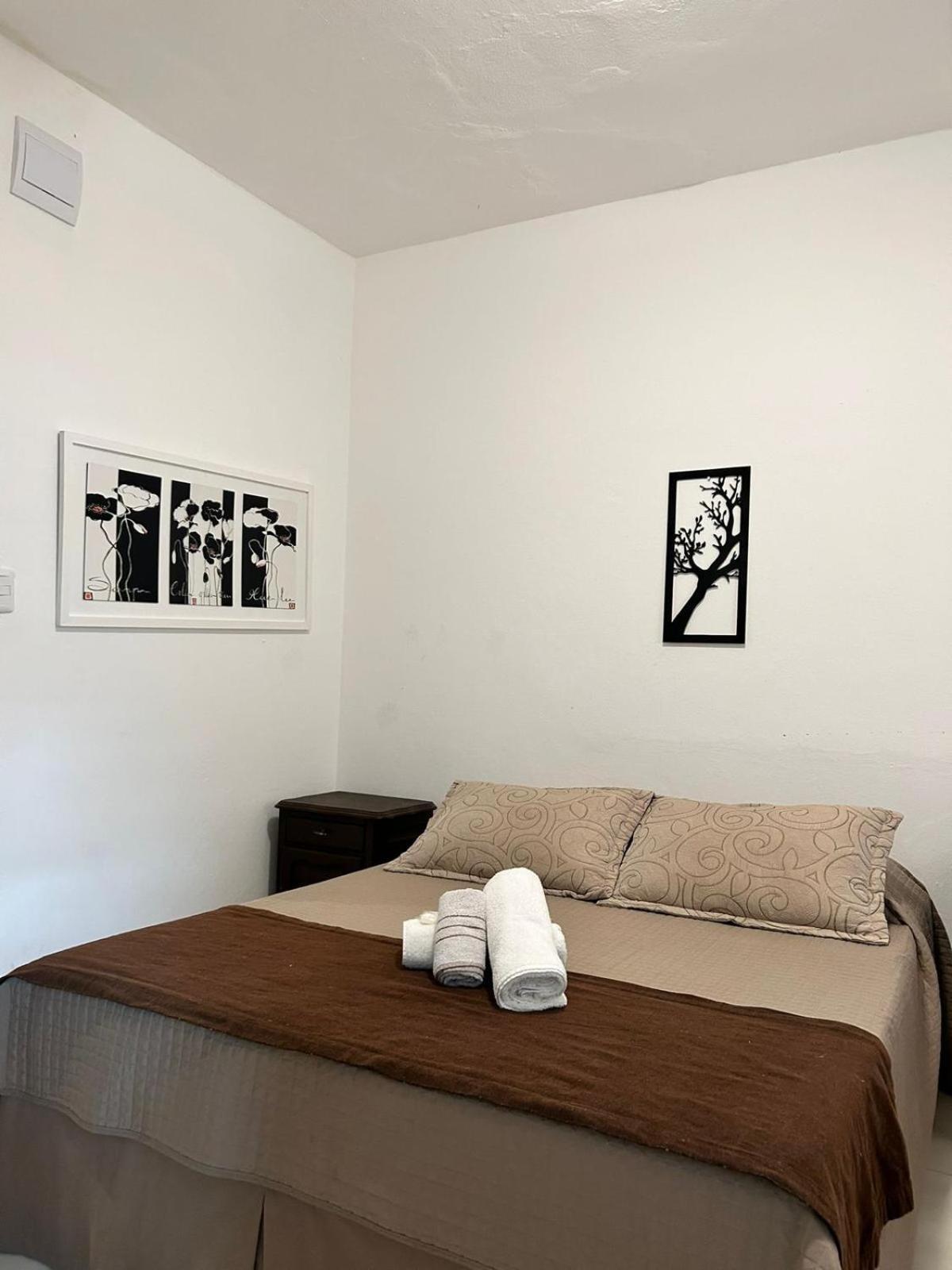 Hotel American Piriapolis Bagian luar foto
