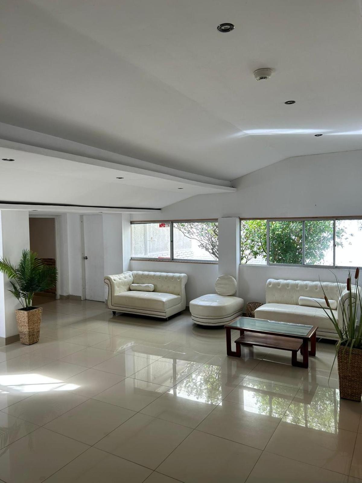 Hotel American Piriapolis Bagian luar foto