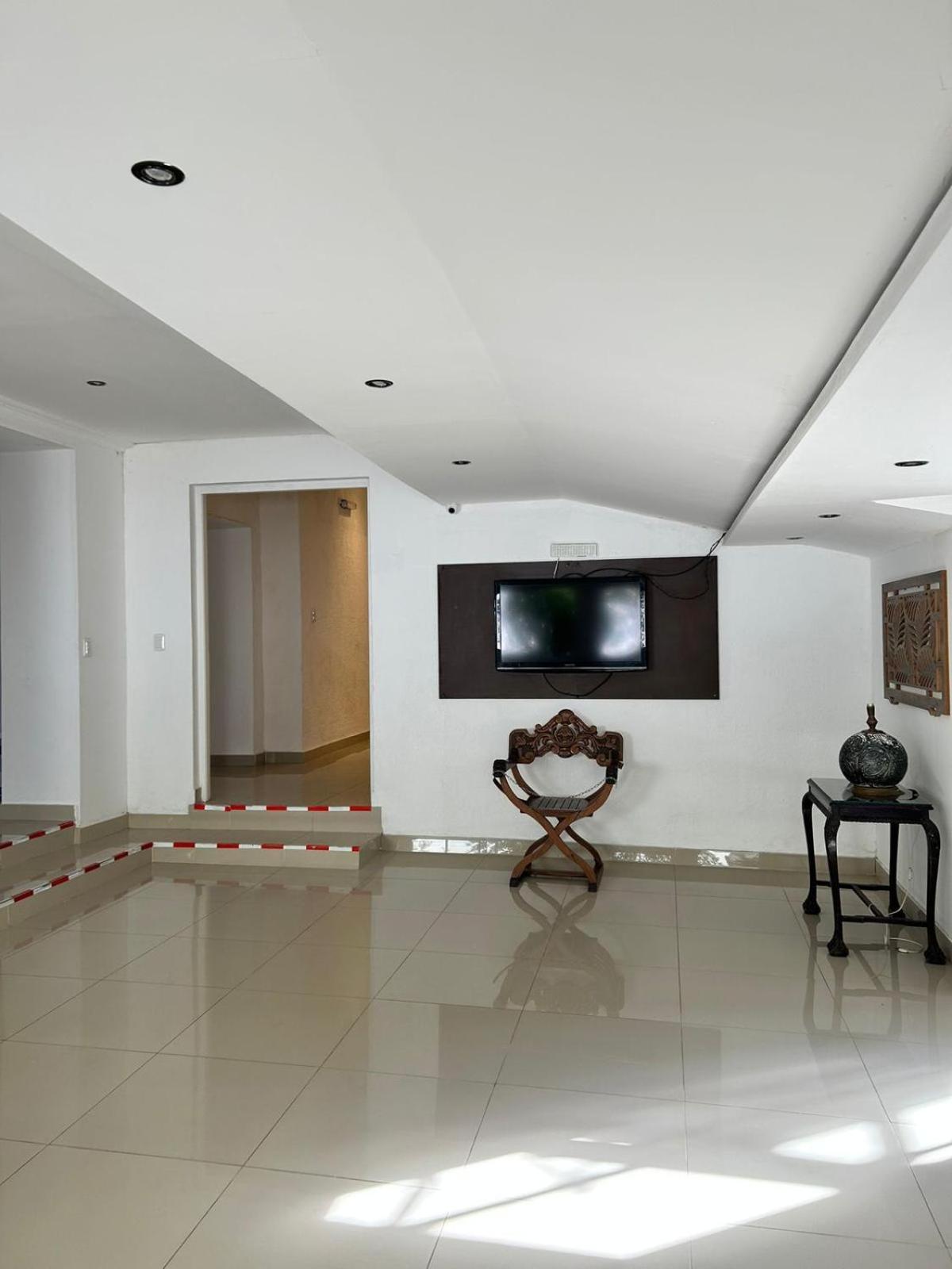 Hotel American Piriapolis Bagian luar foto